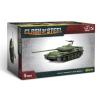 T-44 / T-54-1 Tank Company (x5 Plastic)