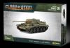 Comet Armoured Troop (x3 Plastic)