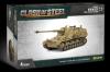Hornisse Tank-hunter Platoon (x4 Plastic)