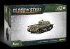 Archer Anti-Tank Troop (x4 Plastic)