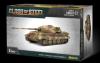 Tiger II Heavy Tank Platoon (x3 Plastic)