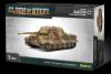Jagdtiger Tank-hunter Platoon (x2 Plastic)