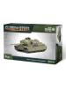 Tortoise Assault Tank Troop (x3 Plastic)