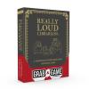 Grab & Game - Really Loud Librarians