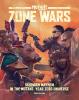 Mutant Year Zero: Zone Wars Core Set
