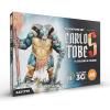 Signature Set. Carlos Tobes - 14 Colors + Figure