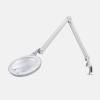 Omega 7 Magnifying Light