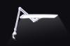 Lumi 51cm Intermediate Level Lighting Solution