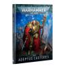 	Codex: Adeptus Custodes 10th Ed (Eng)