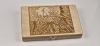 Artis Opus - Tooth & Talon Series D&M - 10-brush Set - Skeleton Hands Artwork