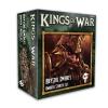 Abyssal Dwarfs Ambush Starter Set