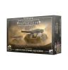 Legions Imperialis: Leman Russ Strike Squadron	