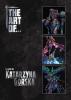 The Art Of Katarzyno Gorska