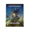 Dungeons & Dragons Monster Manual 2025