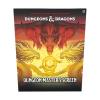 Dungeons & Dragons Dungeon Master's Screen 2024