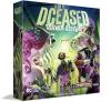 Arkham Asylum: DCeased Exp