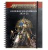 Age Of Sigmar: General's Handbook  2024-2025 (Eng)