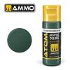 ATOM COLOR Russian Green Uniform