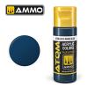 ATOM COLOR Marine Blue