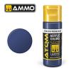 ATOM COLOR Prussian Blue