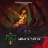 Gaeldor Army Starter (currently in universal boxes)