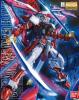 Mg 1/100 Astray Red Frame Revise
