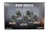 Necron Immortals/Deathmarks