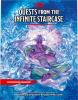 Dungeons & Dragons: Quests From The Infinite Staircase