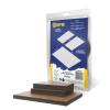 HDF 3mm Bases 60x100mm (4)