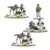 Fallschirmjager (Winter) Heavy Weapons Platoon
