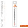 Ak Synthetic Brush - Flat 1
