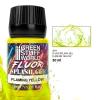 Splash Gel - Flaming Yellow