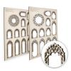 Vampire Miniature Windows - Small