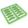 Skill Ring 40mm Green