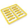 Skill Ring 32mm Yellow
