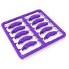 Skill Ring 32mm Purple