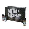 Metal N Alchemy Collection