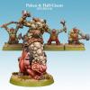 Pakun & Half-Giants NEW!