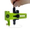 Compass cutter