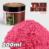 Tree Bush Clump Foliage - Pink - 200ml
