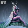 Ignis Art - Luna the Moth Fairy
