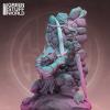 Journeyman Miniatures - Saphyr the Lonewolf