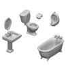  Toilet and WC
