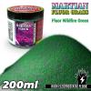 Martian Fluor Grass - Wildfire Green - 200ml