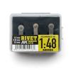 Rivet Marking Set 2_1:48 (disk-s-set2)