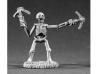 Undead Skeleton with Dual Crossbow