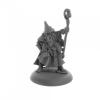 Luwin Phost, Wizard