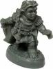 Molly Copperpot, Halfling Rogue