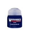 Warhammer Base: Kantor Blue