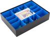 Feldherr Organizer Insert for HeroQuest (2021) - Spirit Queen’s Torment - board game box